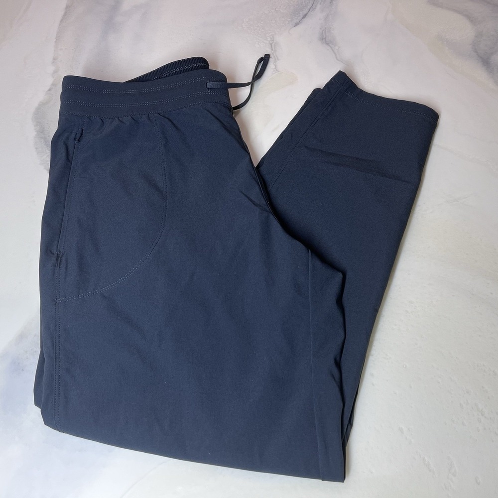 Kuhl Women's Track Pants - Dark Blue